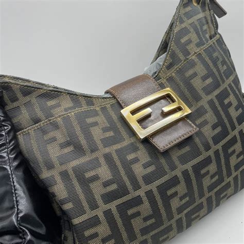 fendi purse repair